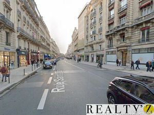 Local commercial 54 m²