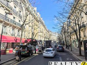 Local commercial 25 m²