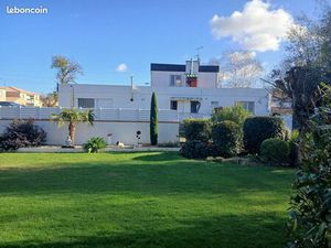 Local commercial et terrain