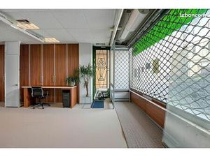 Local commercial 68 m² SALINS-LES-BAINS