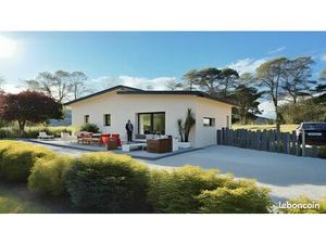 Maison 6 pièces 107 m²