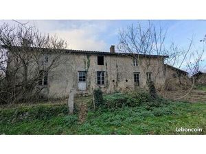 Ferme 3 pièces 95 m²