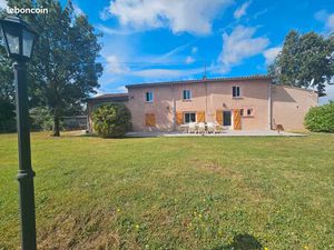 Ancien corps de ferme à 25' de Labège