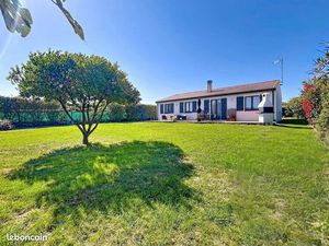 A vendre maison à Lagardelle sur Lèze
