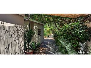 Maison de ville rénovée T4 105m2 Muret centre/gare