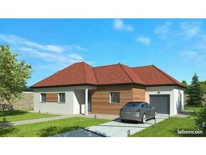 Maison 4 pièces 98 m²