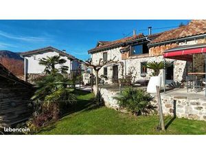 Maison 3 pièces 125 m²