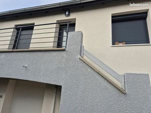 Belle maison individuelle spacieuse