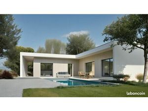 Maison 6 pièces 110 m²