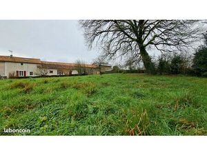 Maison 3 pièces 72 m²