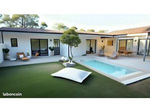 Maison 6 pièces 110 m²