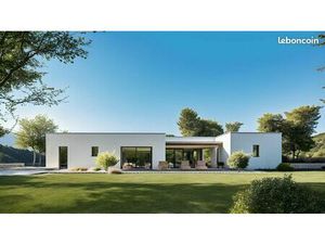 Maison 7 pièces 135 m²