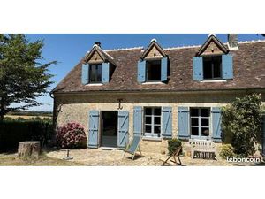 Cherche maison Troyes  Sainte-savine  Rivières-de-Corps