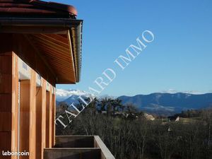 Villa 4 pièces 93 m²