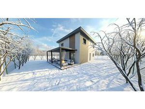 Maison neuve cles en main peron