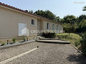 Villa 5 pièces 131 m²