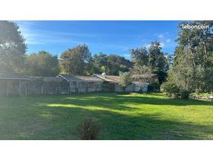 Terrain 500 m² Andernos Les Bains