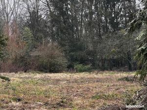 Terrain 2 232 m² La Chapelle Saint Luc