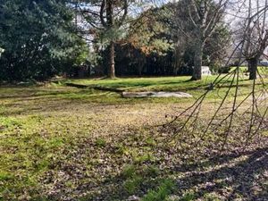 Terrain 617 m² Lornay