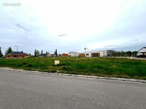 Terrain 389 m² Pont Sainte Marie