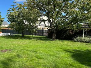 Terrain env. 900 m² – Saint-Denis-en-Val – Second rang