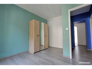 Appartement 3 pièces 57 m²