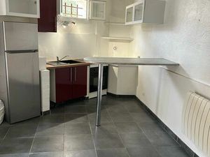 Joli duplex de 40m carré