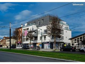 T3 neuf – épinay-sur-seine (93) – résidence neuve