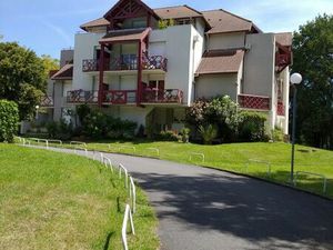 Joli T1bis meublé pour rendement locatif