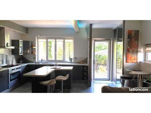 Appartement 3 pièces