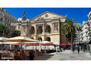 Appartement type T2 Centre ville