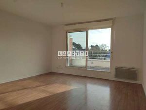 Vente Appartement 2 pièces à Vannes Sud-est (56000) : à vendre 2 pièces / 41m² Vannes Sud-