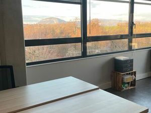 Bureau indépendant à louer - Parc Altaïs - prix attractif