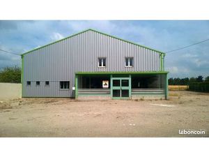 Location bureaux locaux