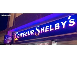 Salon Coiffeur/Barbier Rentable bien implanté