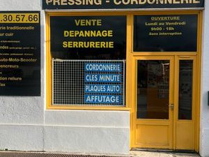 Cordonnerie multi services