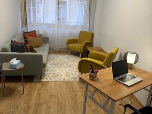 Superbe cabinet plein cœur Toulon