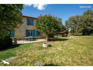 Maison 5 pièces 193 m²