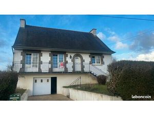 Maison 5 pièces 89 m²