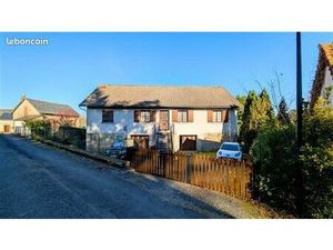 Maison 130 m² Goulles