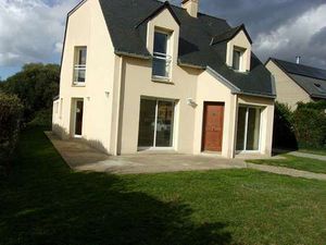 Vente Maison à Guichen (35580) : à vendre / 110m² Guichen