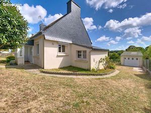 Maison 5 pièces 84 m²