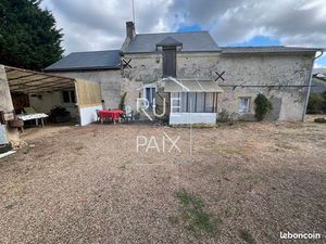 Maison 3 pièces 90 m²