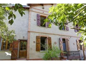 Maison de ville 8 pièces 147 m²