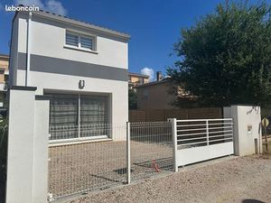 Maison 4 pièces 95 m²