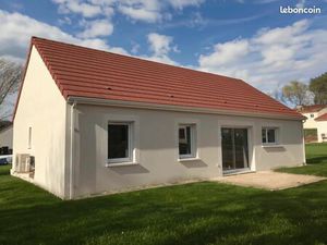Maison 95 m² Turenne