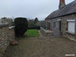 Location maison 3 pieces