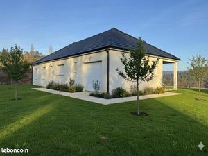 Maison 4 pièces 100 m²