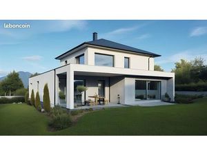 Maison 6 pièces 143 m²