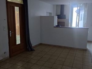 Appartement centre ville Autun